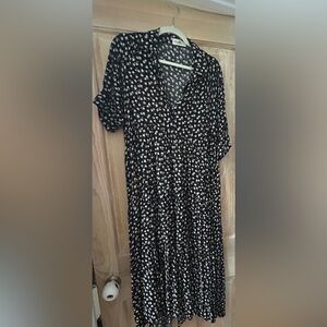 Natural Life MIDI Dress